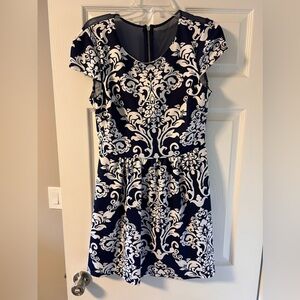 Women’s midi dress